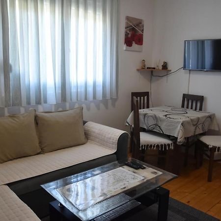 Apartment Vuk Žabljak Esterno foto