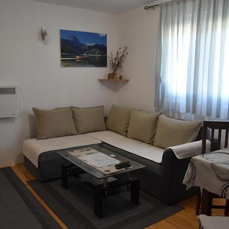 Apartment Vuk Žabljak Esterno foto